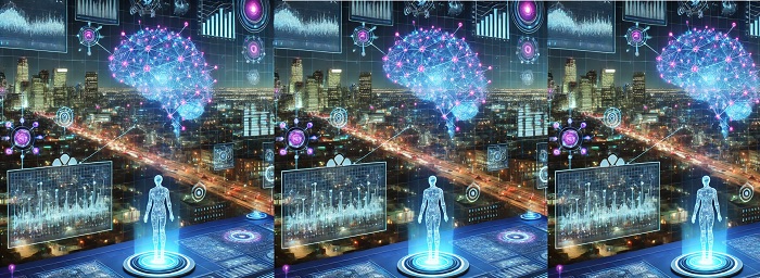 Lee más sobre el artículo Inteligencia Artificial y Machine Learning: Guía Introductoria para Desarrolladores Junior